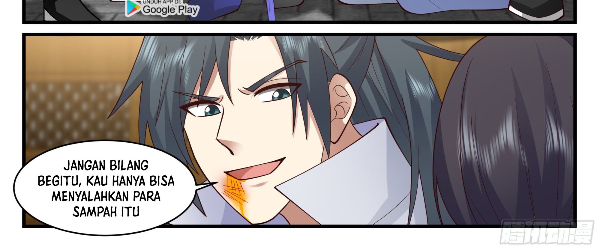 Martial Peak Part 2 Chapter 2631 - https://img.komiku.org/uploads2/2581191-4_part2.jpg