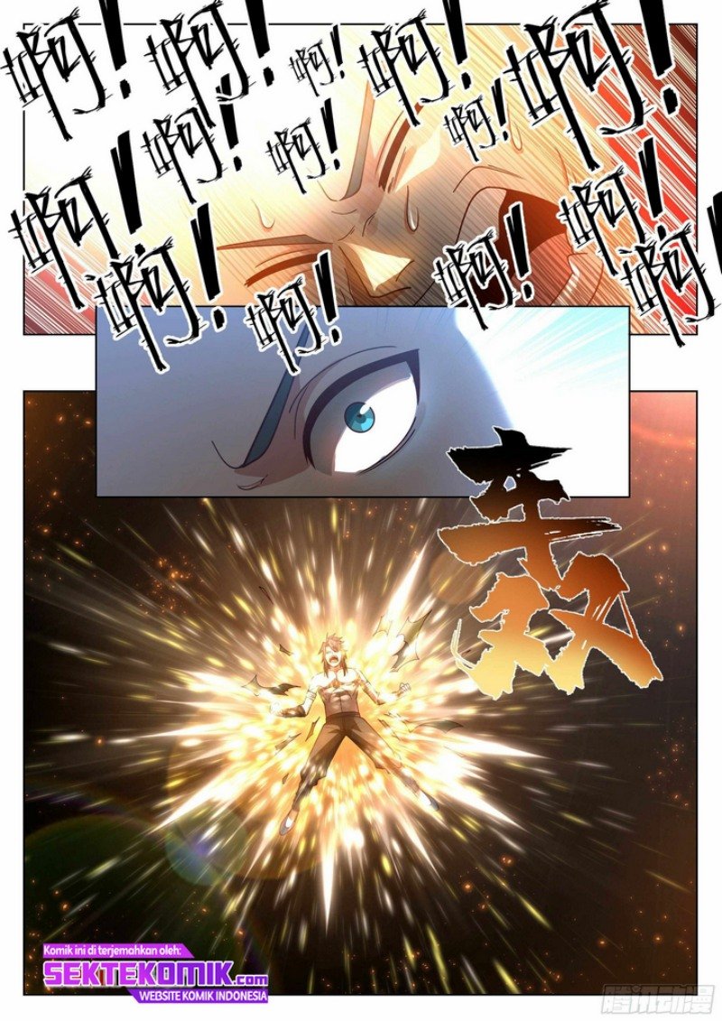 The Great Sage Of Humanity Chapter 3 Gambar 19