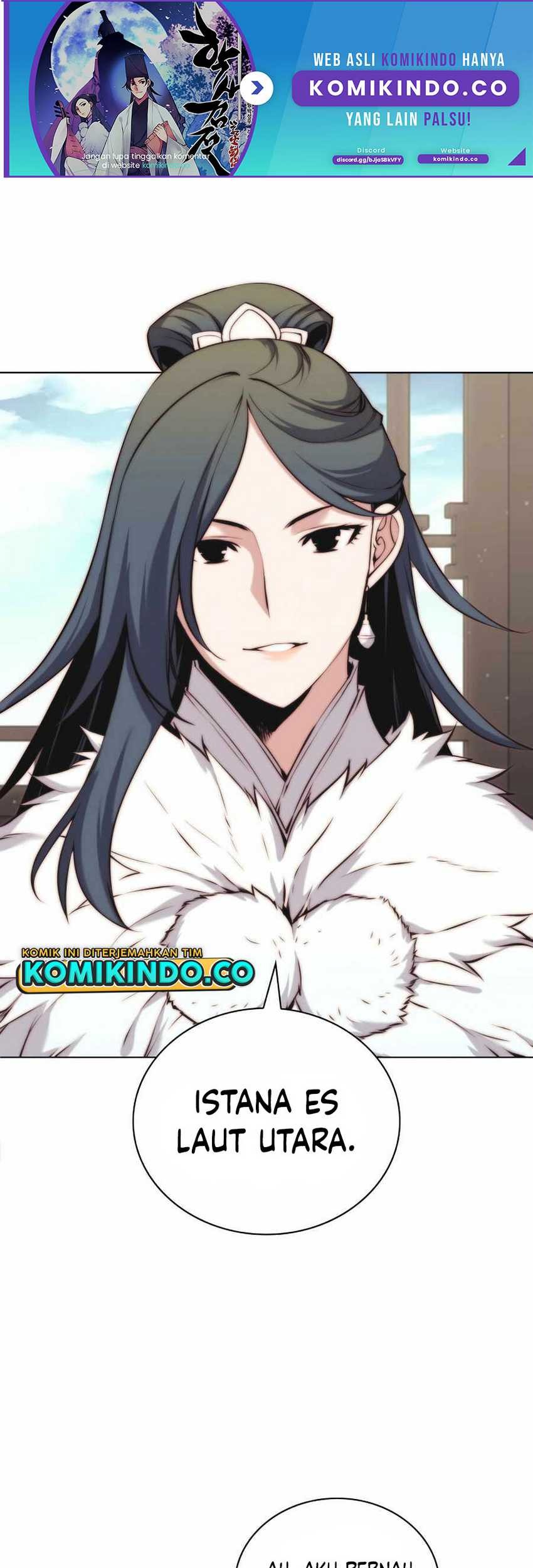 Baca Manhwa Records Of The Swordsman Scholar Chapter 18 Gambar 2