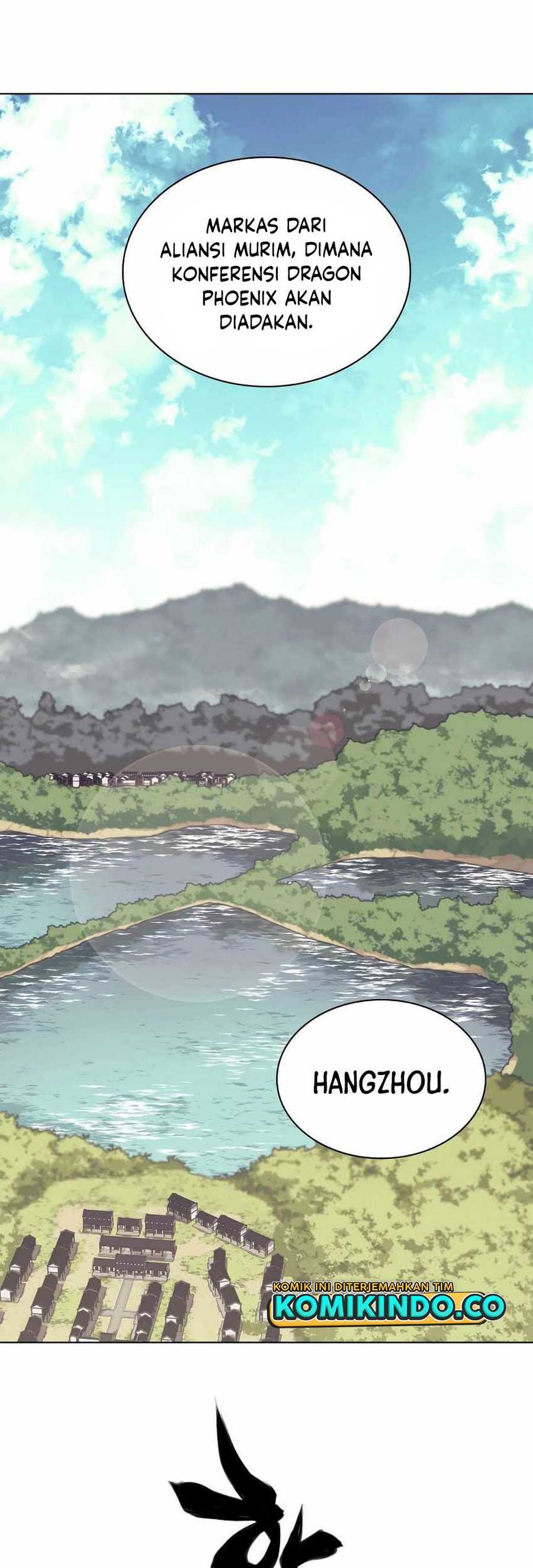 Records Of The Swordsman Scholar Chapter 18 Gambar 72