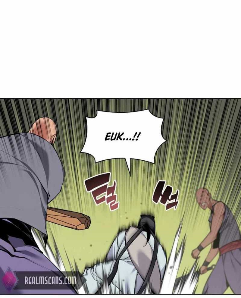 Records Of The Swordsman Scholar Chapter 17 Gambar 20
