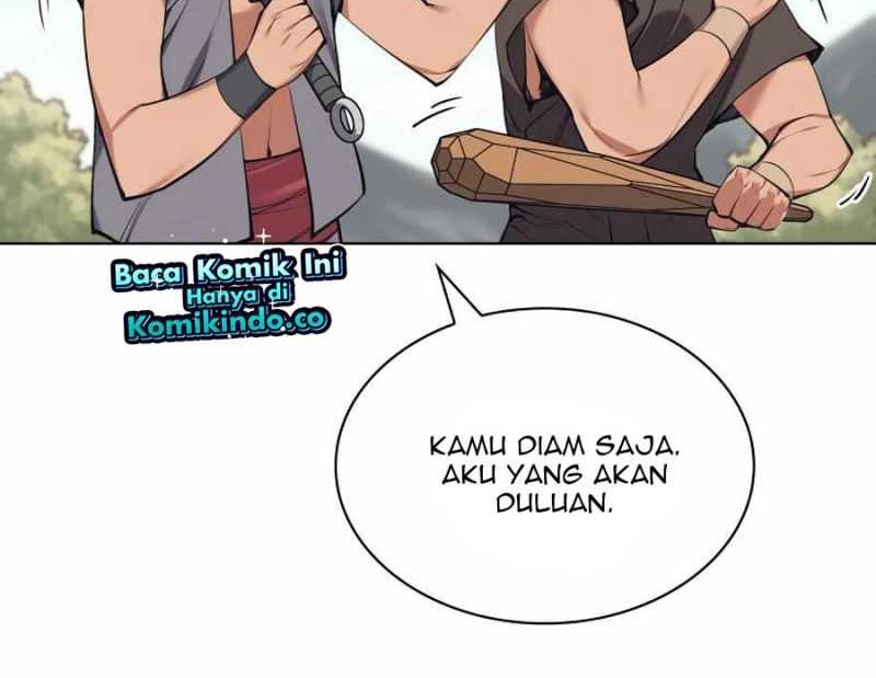 Records Of The Swordsman Scholar Chapter 17 Gambar 22