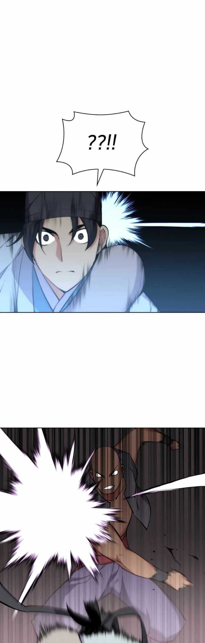 Records Of The Swordsman Scholar Chapter 17 Gambar 27