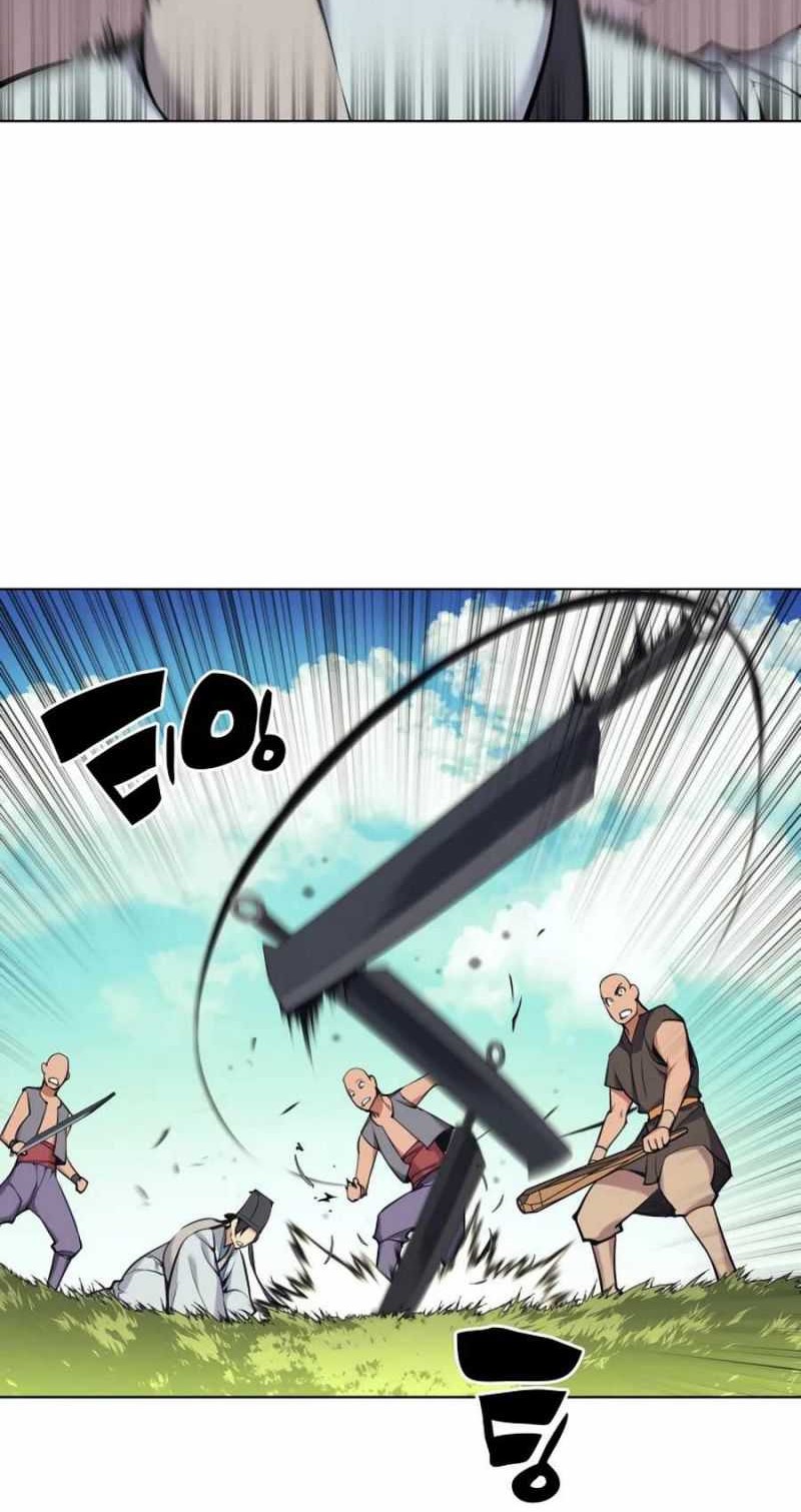 Records Of The Swordsman Scholar Chapter 17 Gambar 28