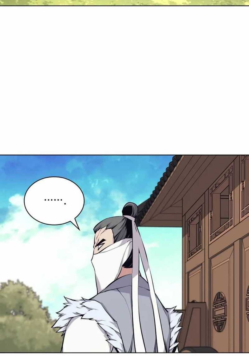 Records Of The Swordsman Scholar Chapter 17 Gambar 46