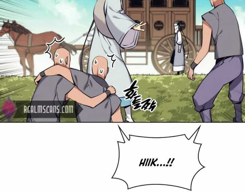 Records Of The Swordsman Scholar Chapter 17 Gambar 48