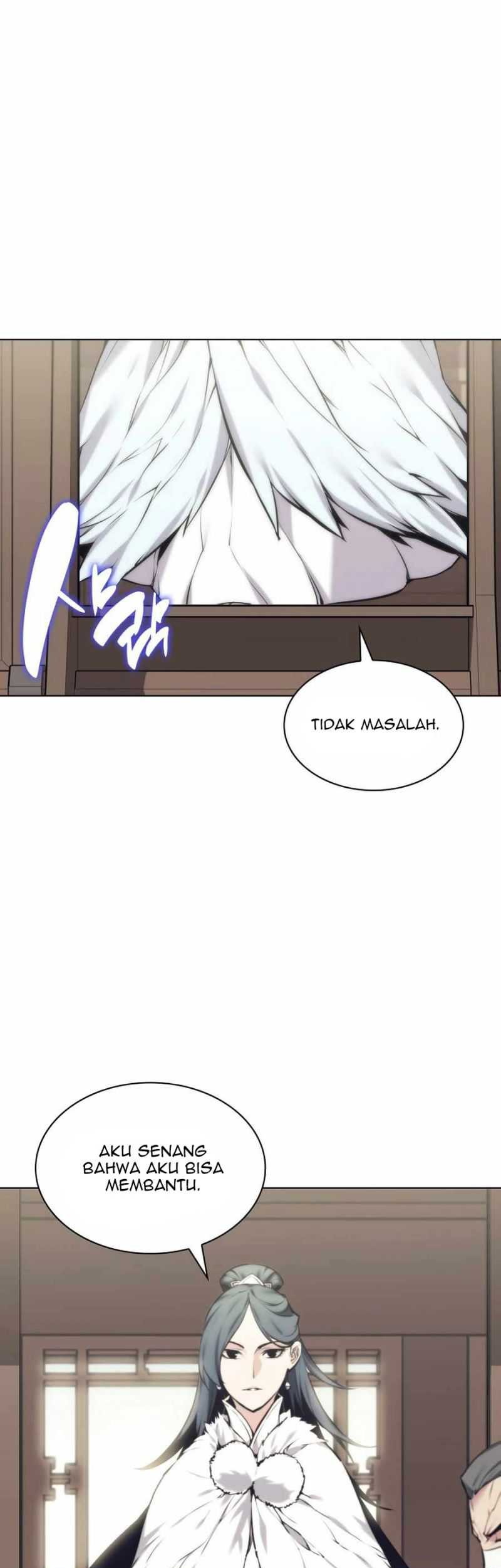 Records Of The Swordsman Scholar Chapter 17 Gambar 51