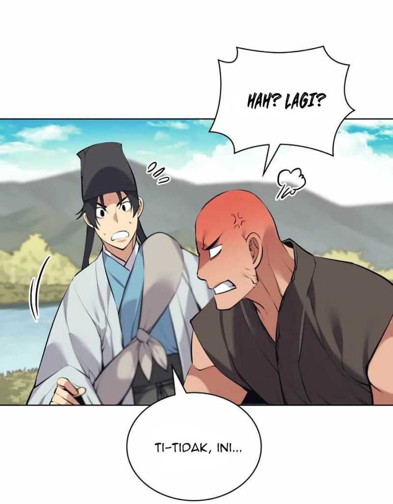 Records Of The Swordsman Scholar Chapter 17 Gambar 4