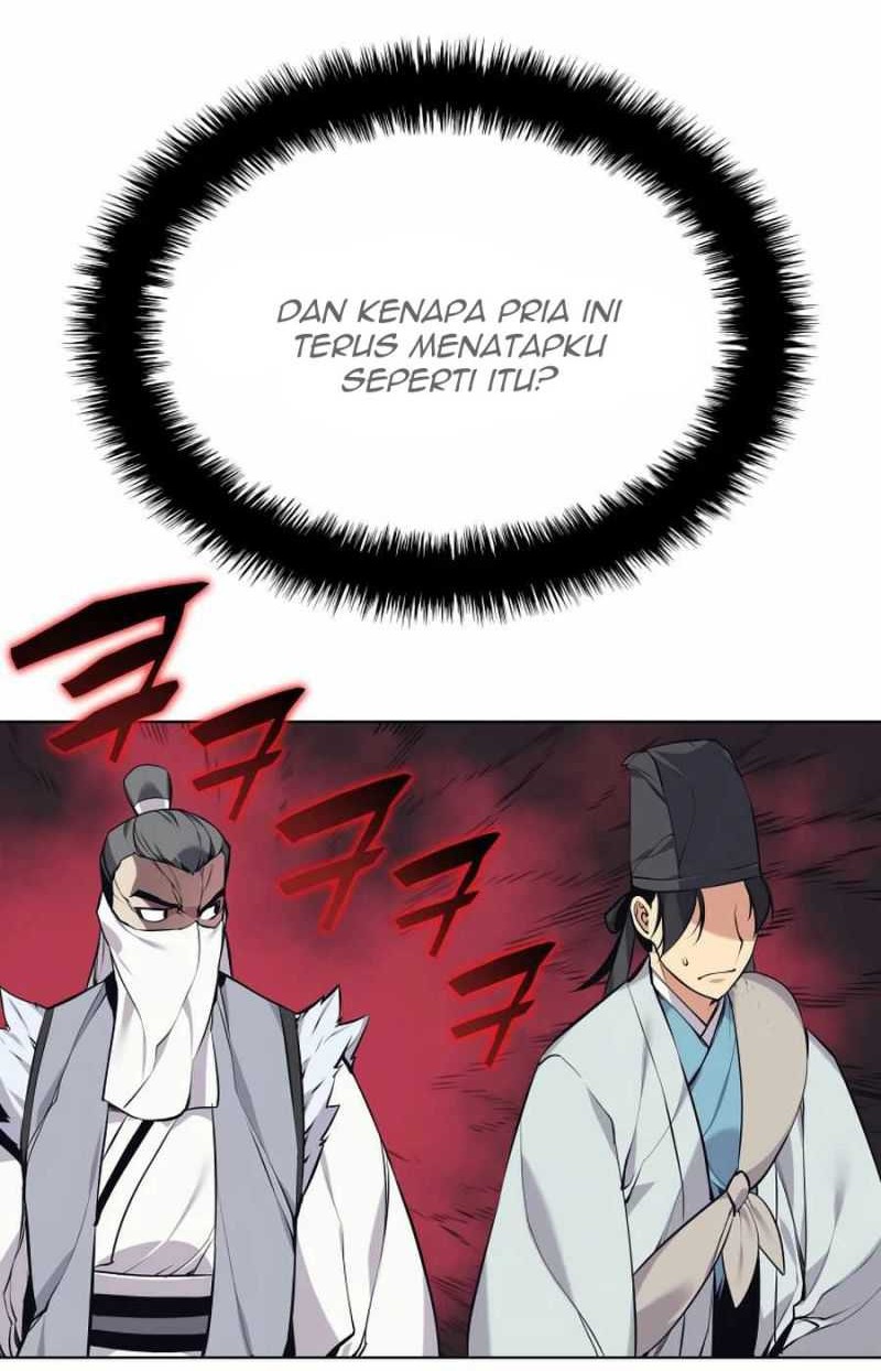Records Of The Swordsman Scholar Chapter 17 Gambar 66