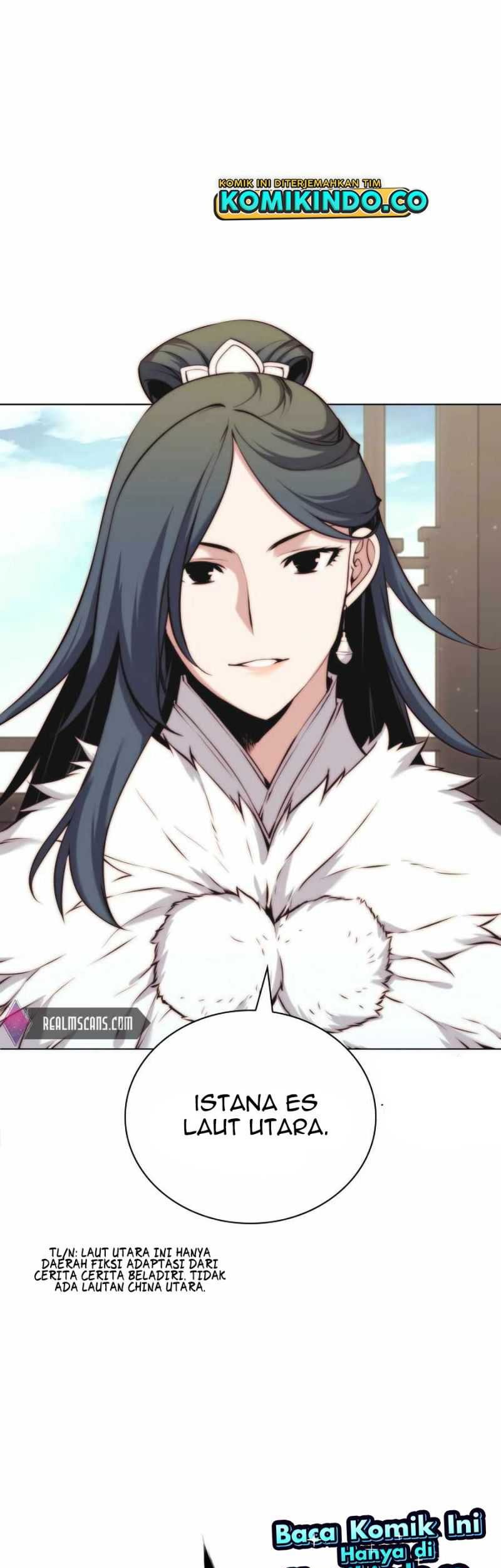 Records Of The Swordsman Scholar Chapter 17 Gambar 71