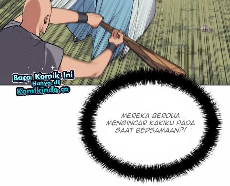 Records Of The Swordsman Scholar Chapter 17 Gambar 18