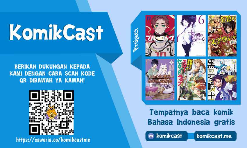 Kaiko sareta Ankoku Heishi (30-dai) no Slow na Second Life Chapter 33 Gambar 39