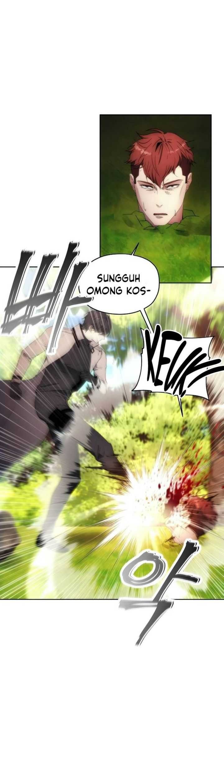 How to Live as a Villain Chapter 63 Gambar 20