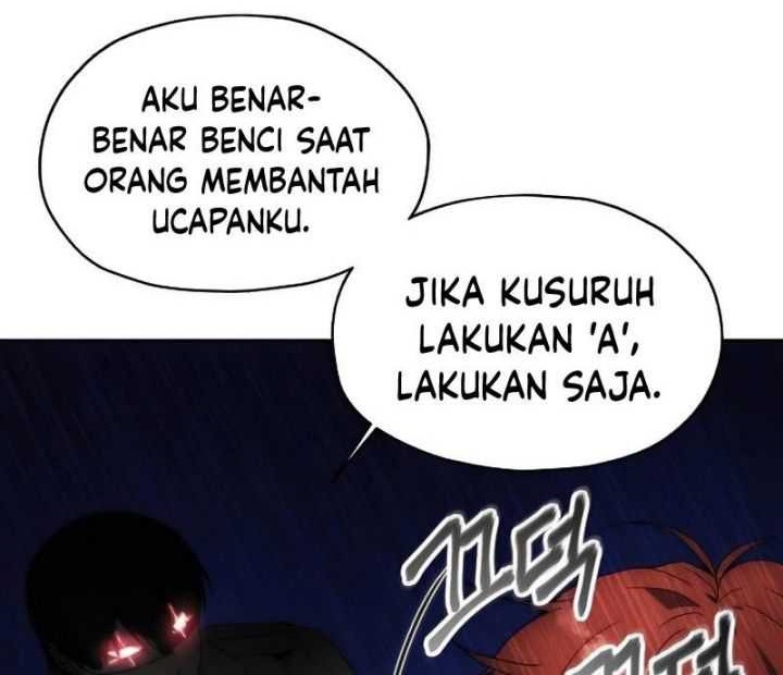 How to Live as a Villain Chapter 63 Gambar 21