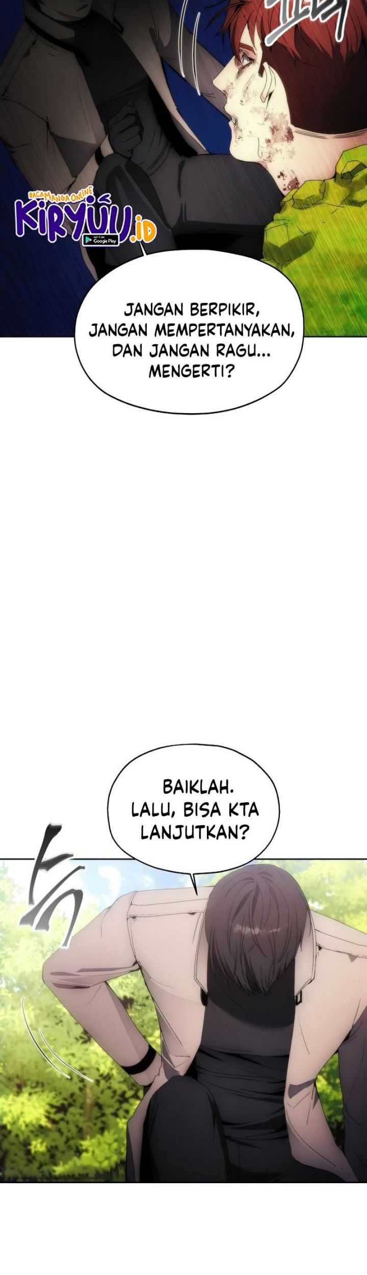 How to Live as a Villain Chapter 63 Gambar 22