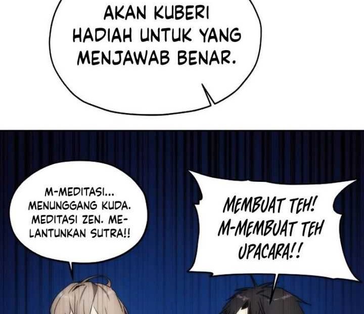 How to Live as a Villain Chapter 63 Gambar 27