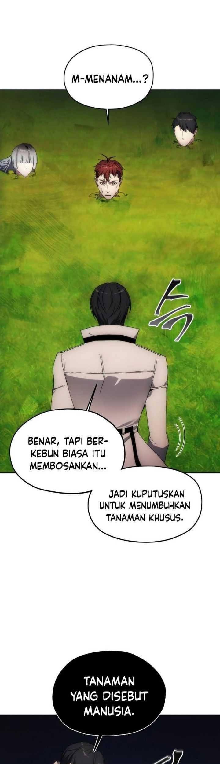 How to Live as a Villain Chapter 63 Gambar 30
