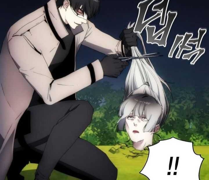 How to Live as a Villain Chapter 63 Gambar 31