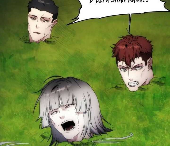 How to Live as a Villain Chapter 63 Gambar 33