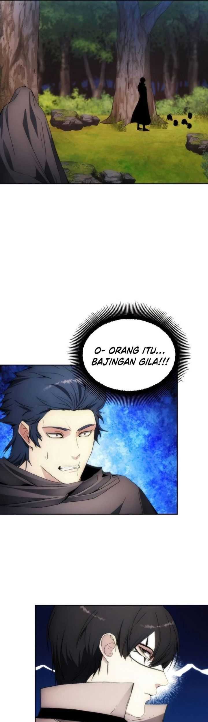 How to Live as a Villain Chapter 63 Gambar 36