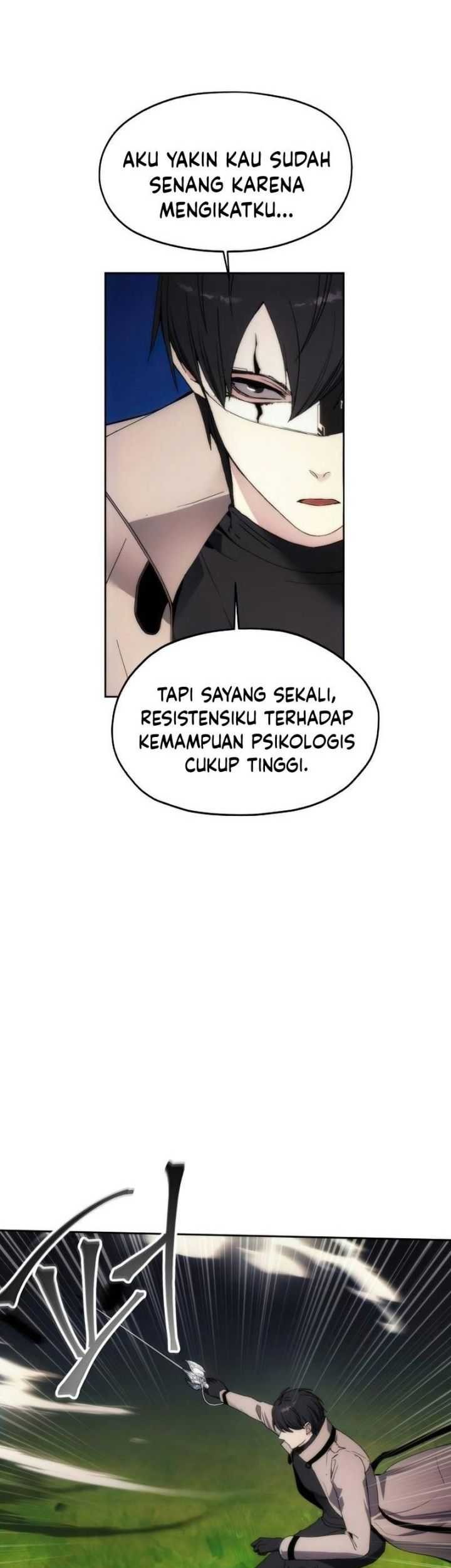 How to Live as a Villain Chapter 63 Gambar 48