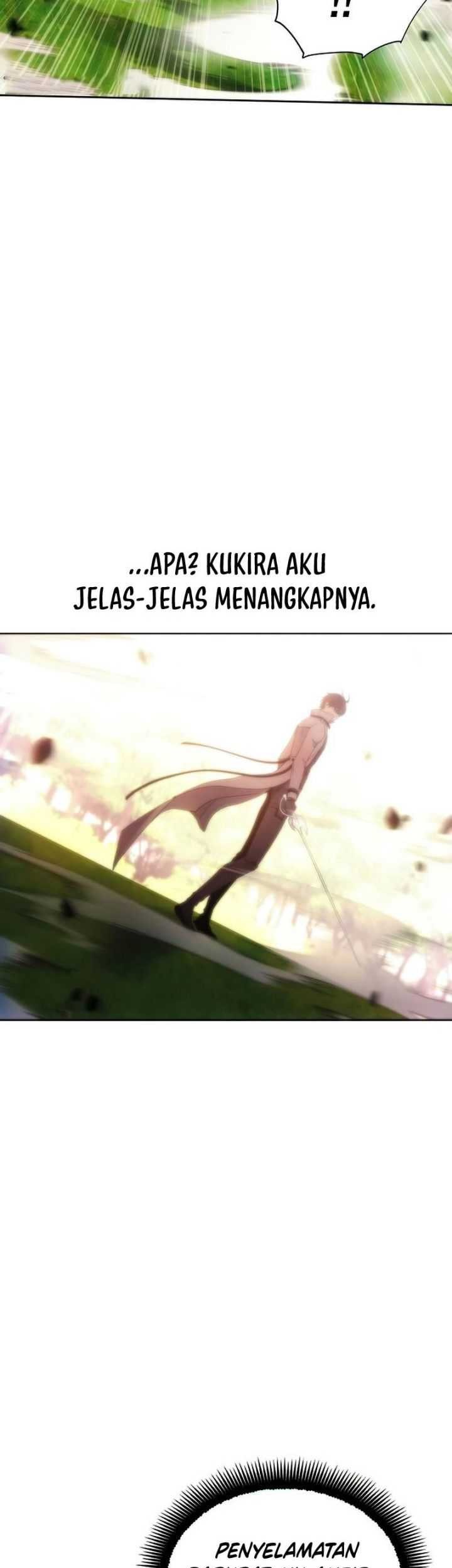 How to Live as a Villain Chapter 63 Gambar 50