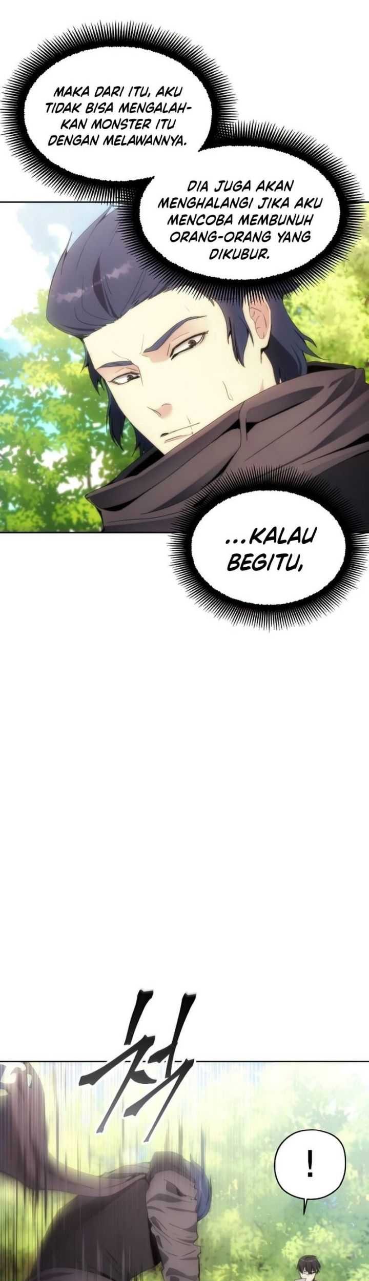 How to Live as a Villain Chapter 63 Gambar 54