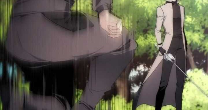 How to Live as a Villain Chapter 63 Gambar 55