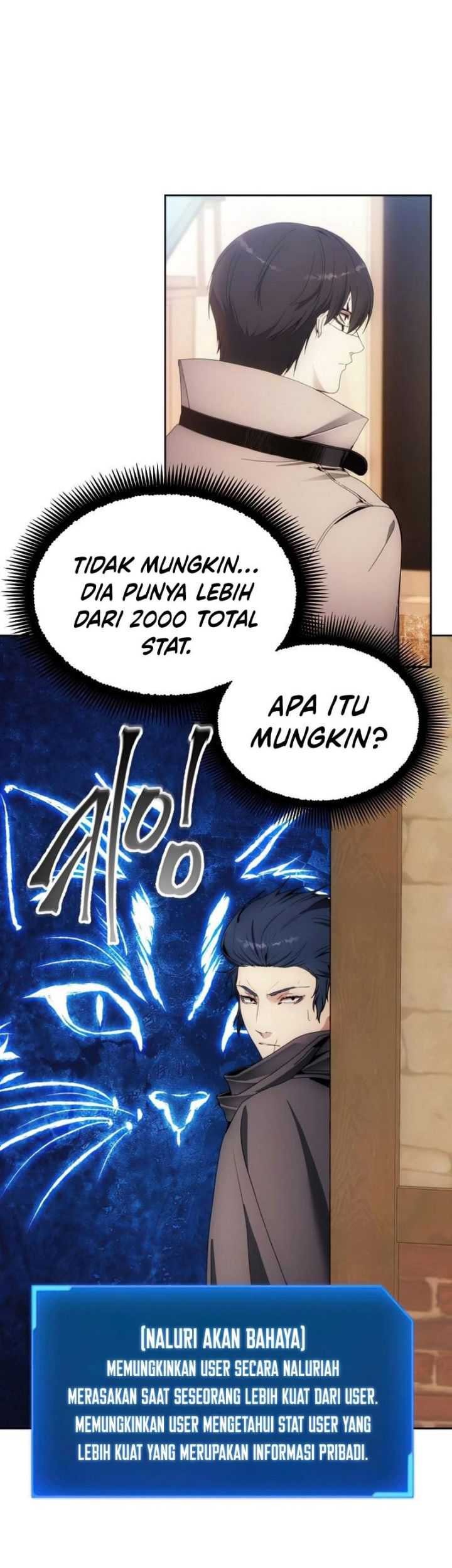 Baca Manhwa How to Live as a Villain Chapter 63 Gambar 2