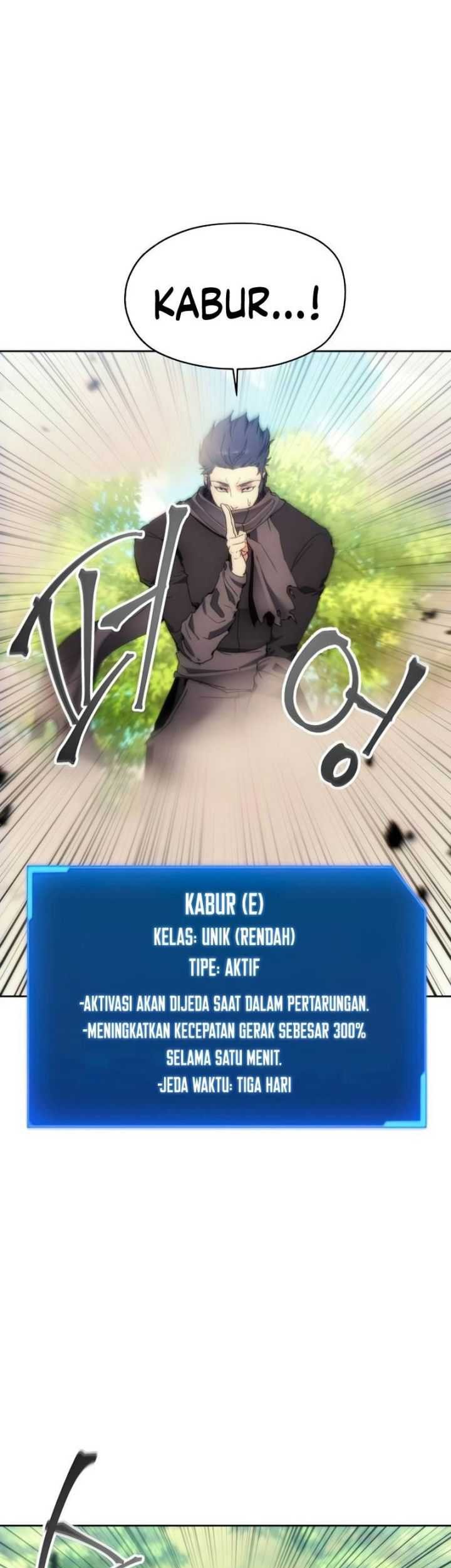 How to Live as a Villain Chapter 63 Gambar 58