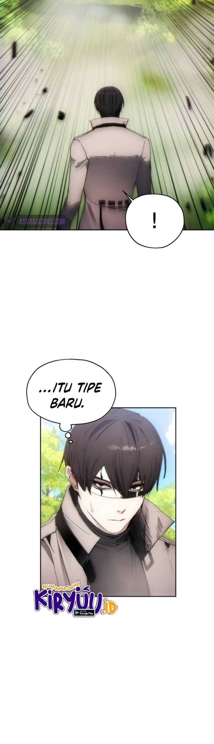 How to Live as a Villain Chapter 63 Gambar 60