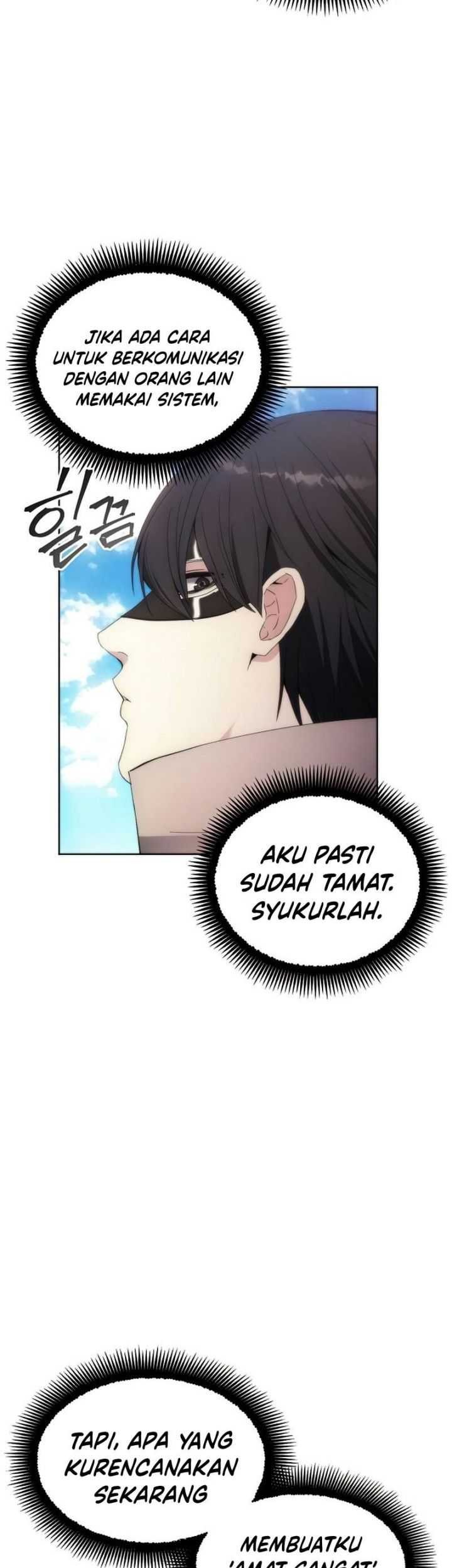 How to Live as a Villain Chapter 63 Gambar 66