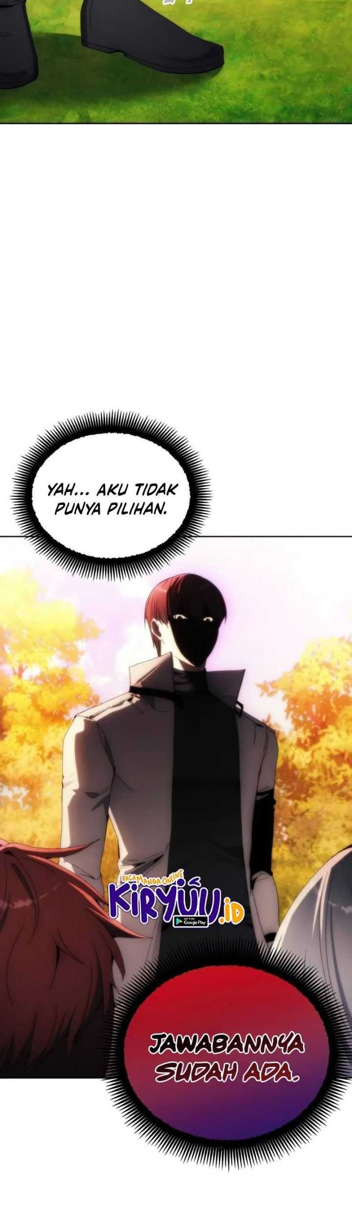 How to Live as a Villain Chapter 63 Gambar 68