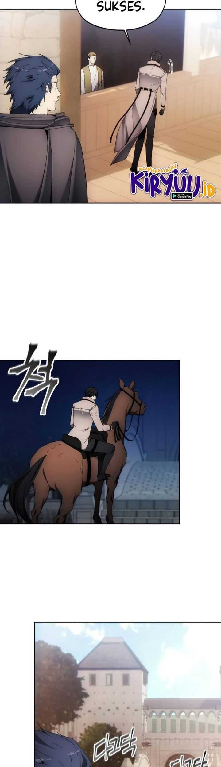 How to Live as a Villain Chapter 63 Gambar 4