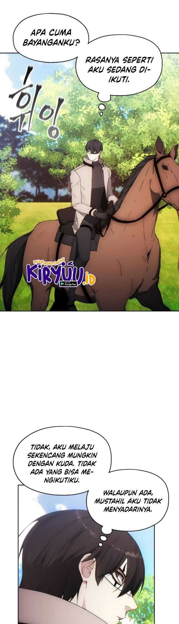 How to Live as a Villain Chapter 63 Gambar 8