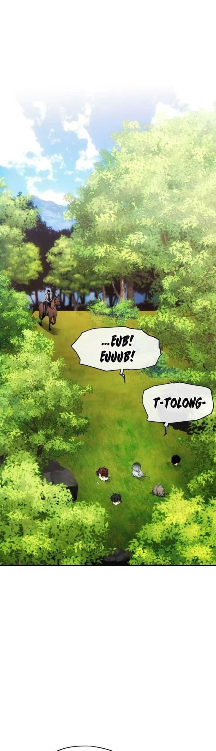 How to Live as a Villain Chapter 63 Gambar 10
