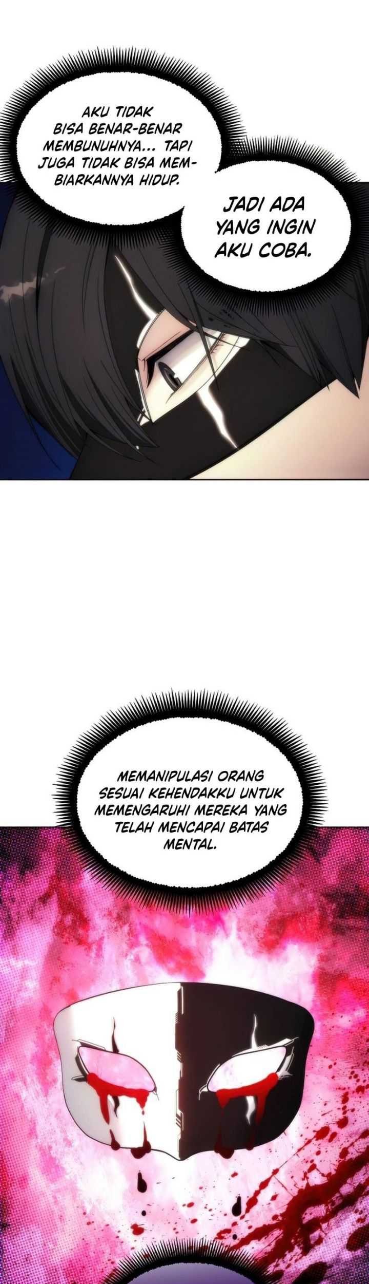 How to Live as a Villain Chapter 63 Gambar 16