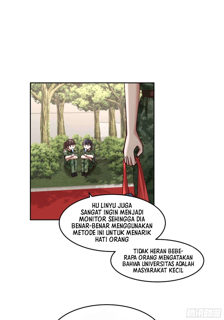 I Really Don’t Want to Be Reborn Chapter 10 Gambar 49