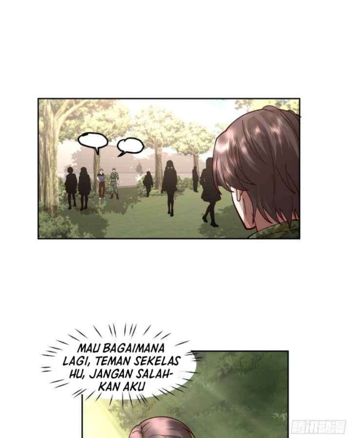 I Really Don’t Want to Be Reborn Chapter 10 Gambar 52