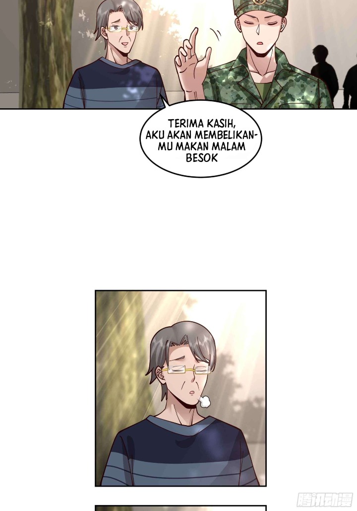 I Really Don’t Want to Be Reborn Chapter 10 Gambar 54