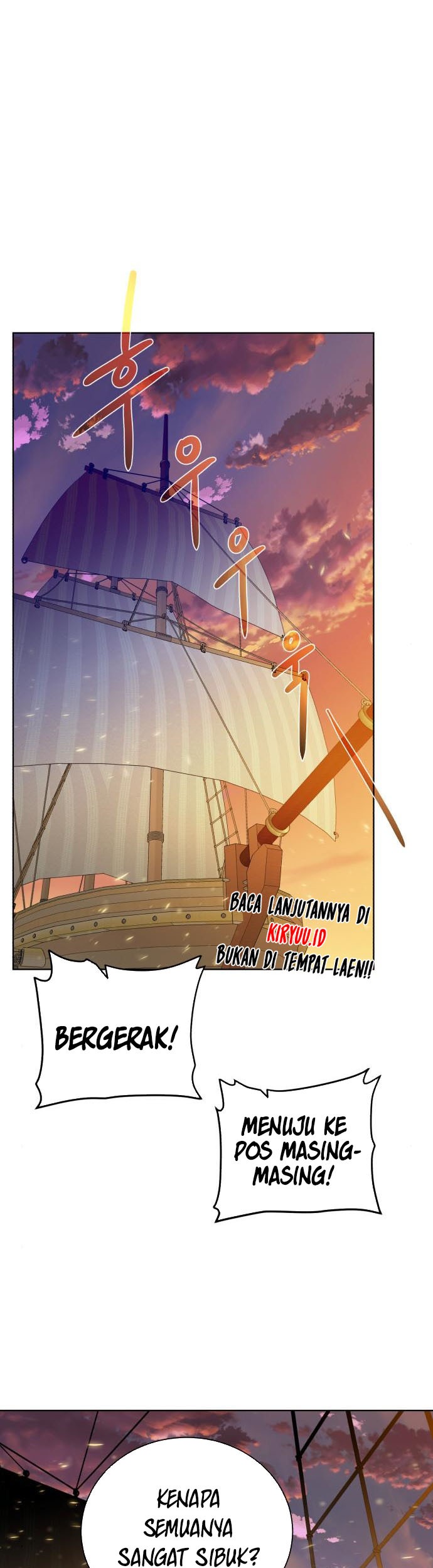 Dungeon and Artifact Chapter 83 Gambar 41
