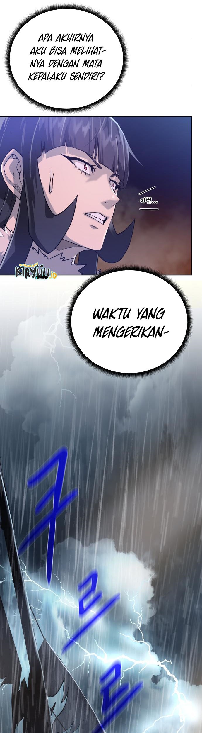 Dungeon and Artifact Chapter 83 Gambar 49