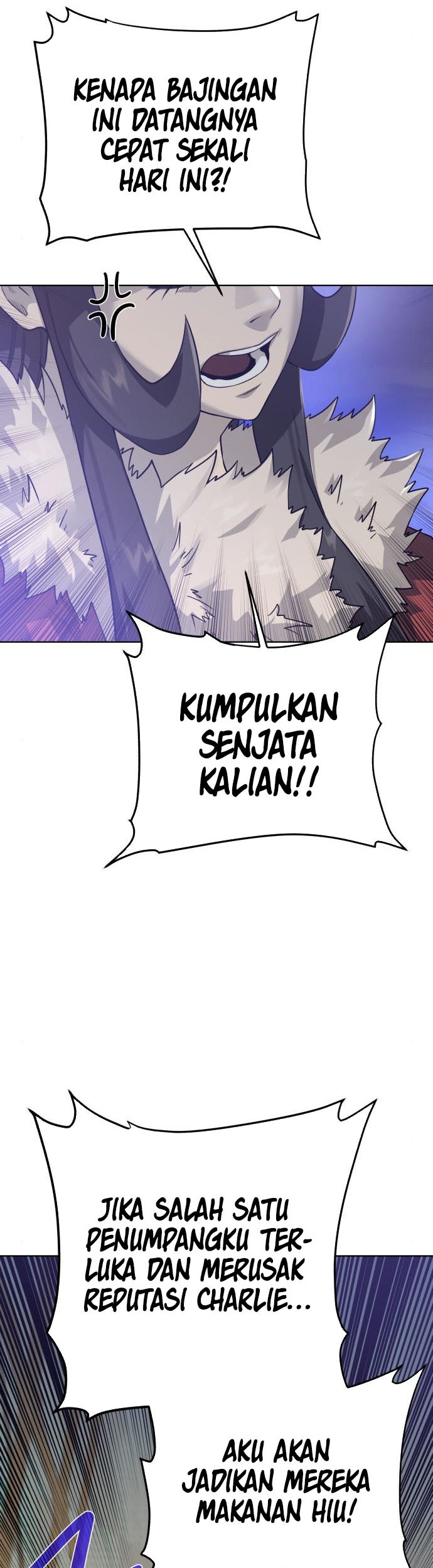Dungeon and Artifact Chapter 83 Gambar 5