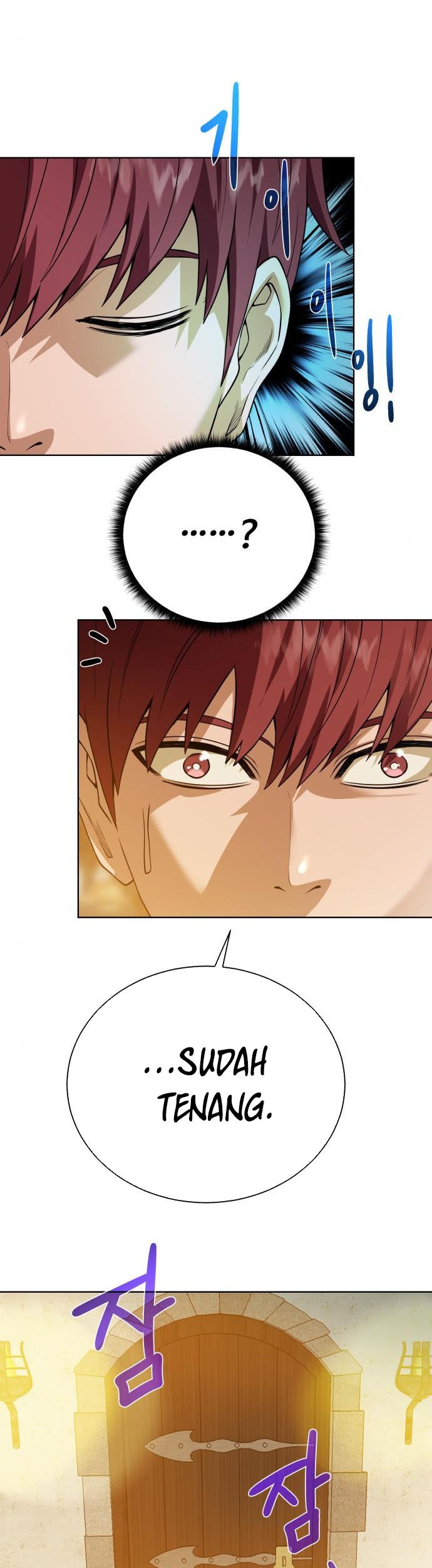 Dungeon and Artifact Chapter 83 Gambar 10