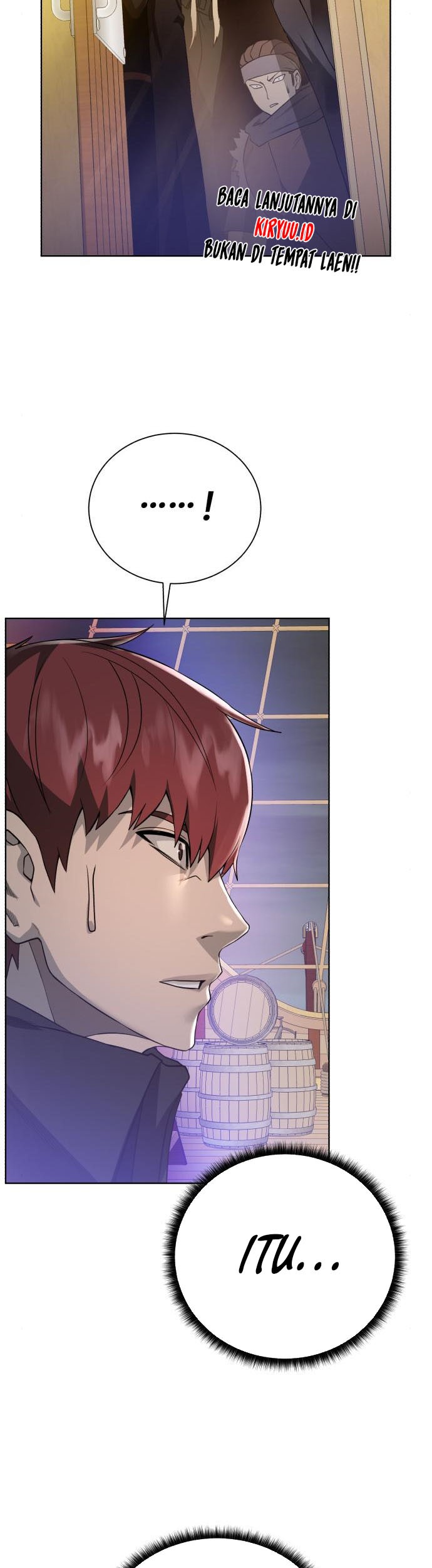 Dungeon and Artifact Chapter 83 Gambar 12