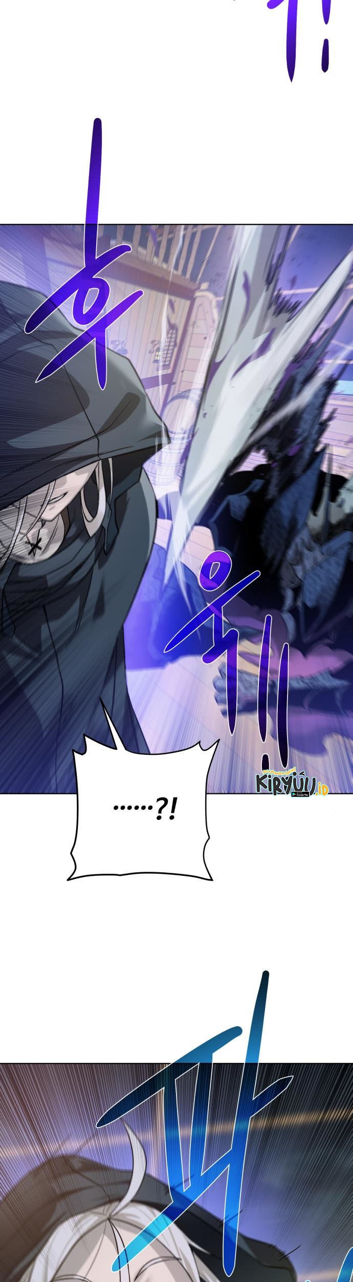 Dungeon and Artifact Chapter 83 Gambar 17