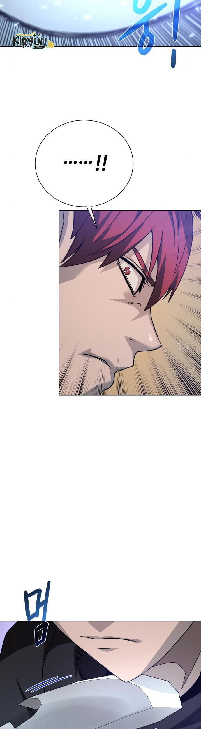 Dungeon and Artifact Chapter 83 Gambar 21