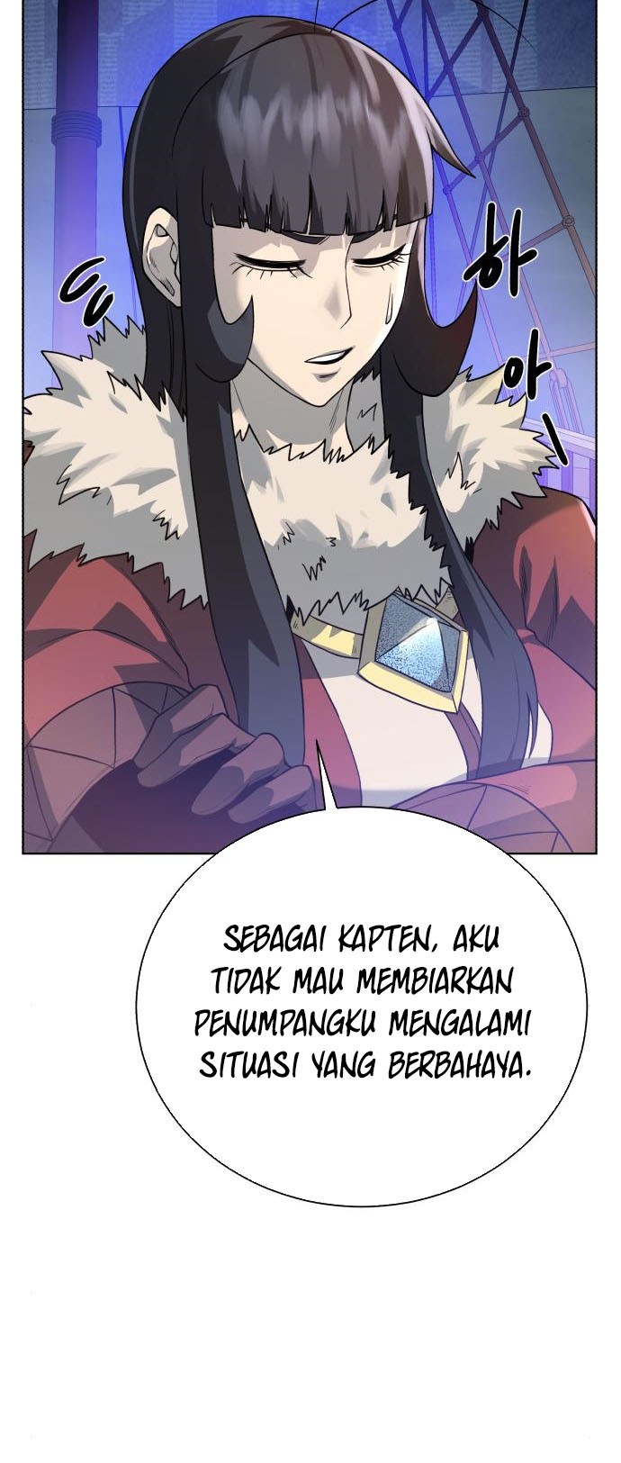 Dungeon and Artifact Chapter 83 Gambar 28