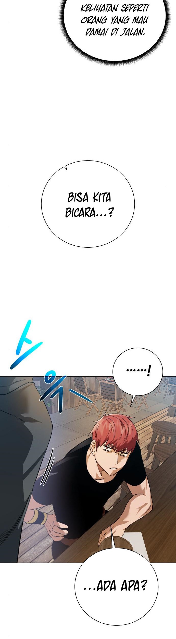 Dungeon and Artifact Chapter 83 Gambar 37