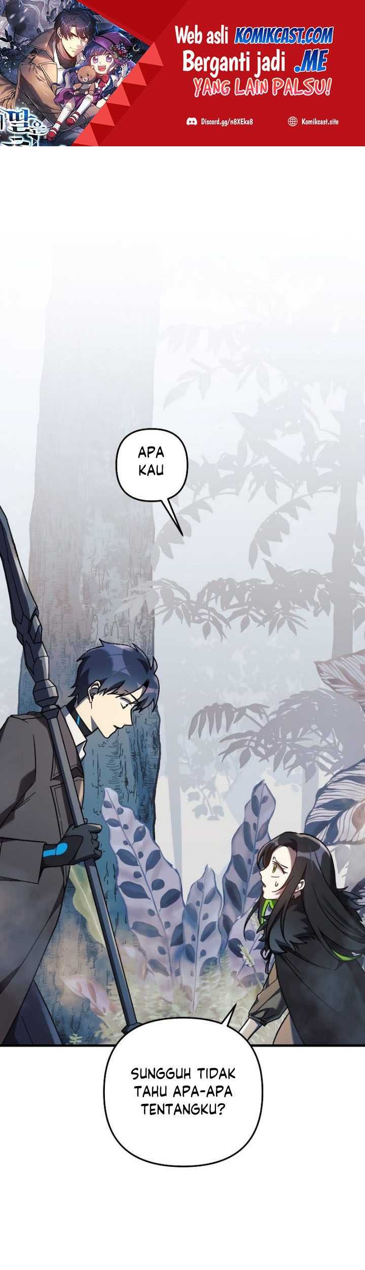 Baca Manhwa My Daughter is the Final Boss Chapter 44 Gambar 2